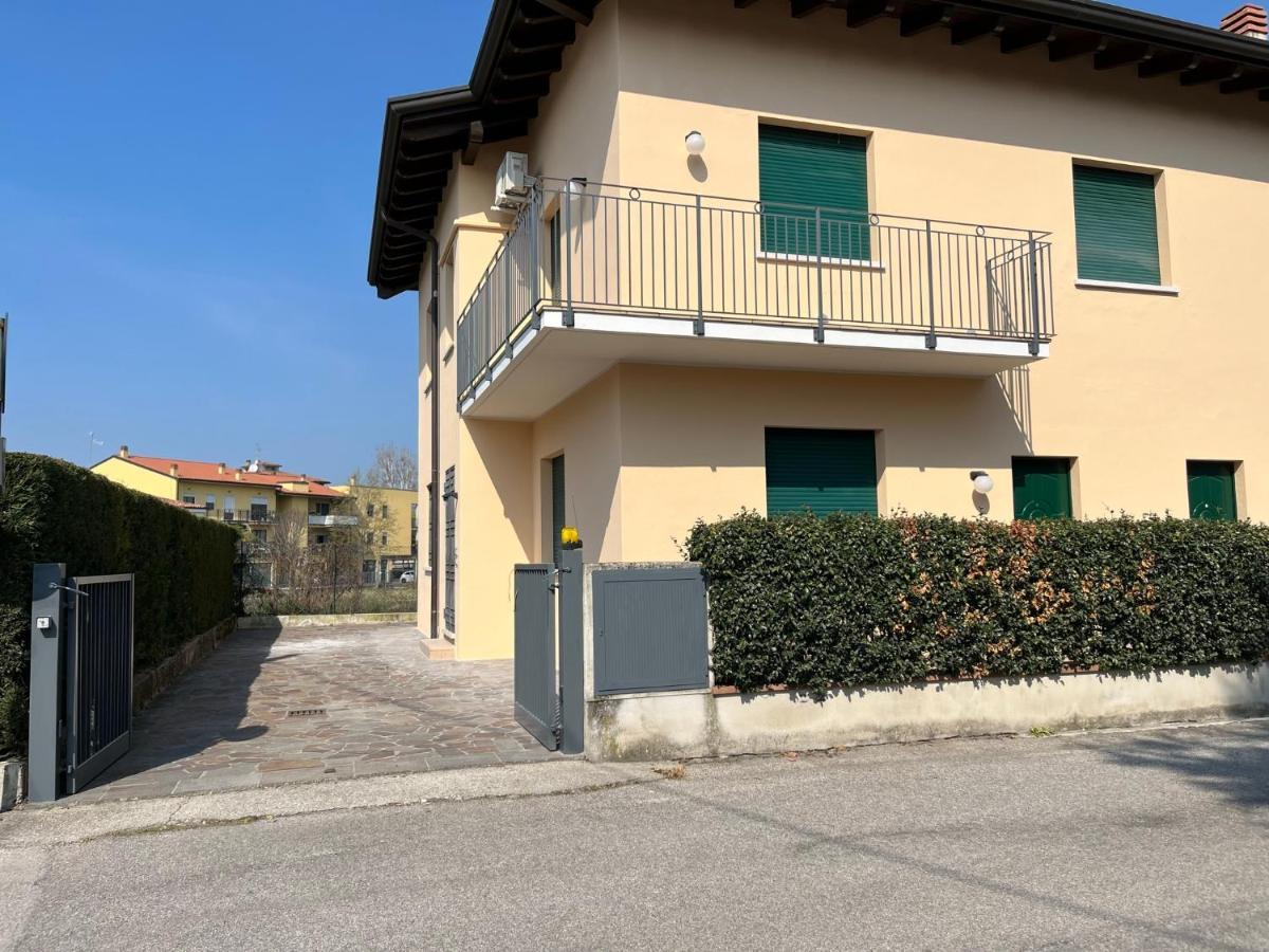 Appartement Sebino 11 à Peschiera del Garda Extérieur photo