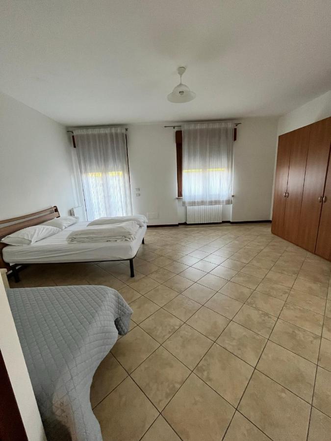 Appartement Sebino 11 à Peschiera del Garda Extérieur photo